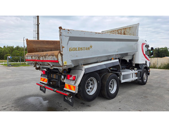 Kallurauto Scania P360 6X2 Full Steel: pilt 3