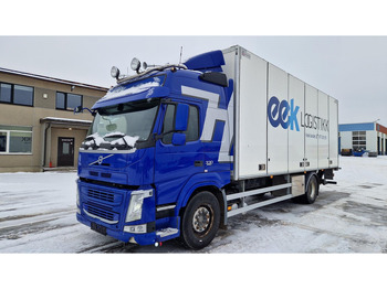 Volvo FM330 4X2 liising Volvo FM330 4X2: pilt 1