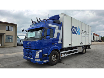 Kasti veoauto VOLVO FM 330