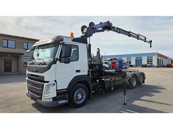 Volvo FM330 6X2*4 liising Volvo FM330 6X2*4: pilt 1