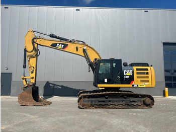 Lintekskavaator CATERPILLAR 330FL