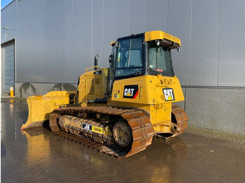 CAT D 6 K 2 LGP  liising CAT D 6 K 2 LGP: pilt 2