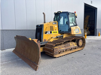 Buldooser CATERPILLAR D6K2