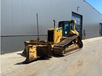 Buldooser CATERPILLAR D6N LGP