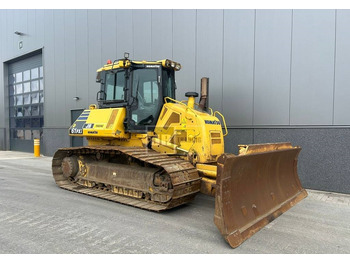 Buldooser KOMATSU D61PXi-24