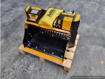 Sorteerimiskopp MB CRUSHER