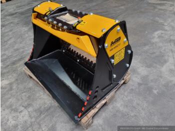 Sorteerimiskopp MB CRUSHER