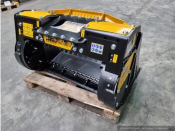 Uus Sorteerimiskopp - Ehitusmasinad MB Crusher Schaufelseparator Separator MB-HDS 212 / 5,0 - 10,0 t: pilt 5 Uus Sorteerimiskopp - Ehitusmasinad MB Crusher Schaufelseparator Separator MB-HDS 212 / 5,0 - 10,0 t: pilt 5