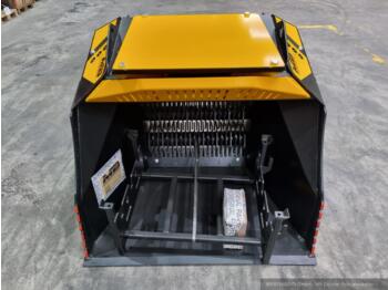 Sorteerimiskopp MB CRUSHER