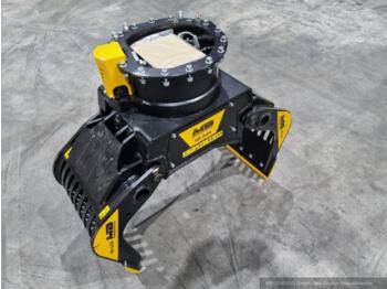 Haarats MB CRUSHER