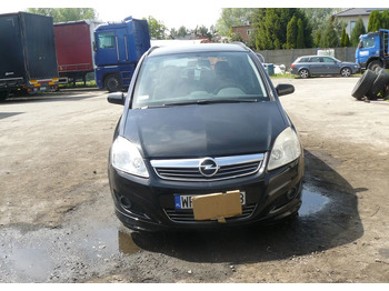 Maastur OPEL