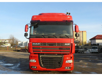Sadulveok DAF XF 105 460