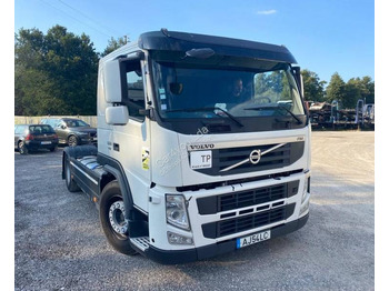 Kabiinišassiiga veoauto Volvo FM 500: pilt 4 Kabiinišassiiga veoauto Volvo FM 500: pilt 4