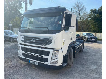 Kabiinišassiiga veoauto Volvo FM 500: pilt 3 Kabiinišassiiga veoauto Volvo FM 500: pilt 3