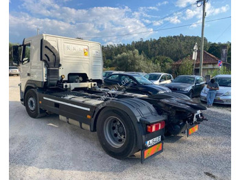 Kabiinišassiiga veoauto Volvo FM 500: pilt 5 Kabiinišassiiga veoauto Volvo FM 500: pilt 5