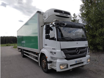 Külmutiga veoauto MERCEDES-BENZ Axor 1829
