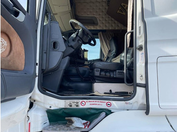 Sadulveok Scania R560 6x2 veturi: pilt 5