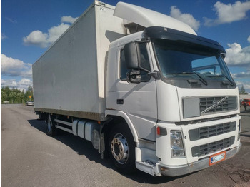 Kasti veoauto Volvo FM9 4x2 8,40m pitkä kylkiaukeava kori: pilt 2