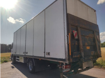 Kasti veoauto Volvo FM9 4x2 8,40m pitkä kylkiaukeava kori: pilt 5