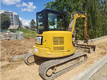 Miniekskavaator CATERPILLAR 305E2