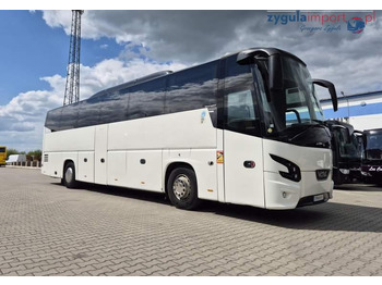 Kaugsõidu buss BOVA