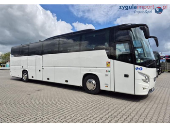 Kaugsõidu buss BOVA