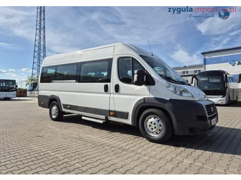 Väikebuss FIAT Ducato