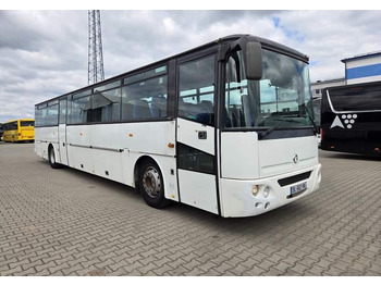 Maakonnaliini buss IRISBUS