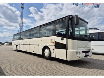Maakonnaliini buss IRISBUS