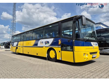 Maakonnaliini buss IRISBUS