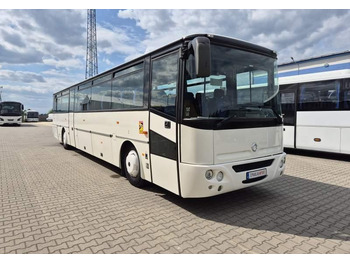 Maakonnaliini buss Irisbus AXER / SPROWADZONY / KLIMATYZACJA / 62 MIEJSCA: pilt 4