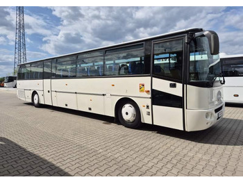 Maakonnaliini buss Irisbus AXER / SPROWADZONY / KLIMATYZACJA / 62 MIEJSCA: pilt 3