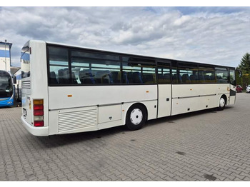Maakonnaliini buss Irisbus AXER / SPROWADZONY / KLIMATYZACJA / 62 MIEJSCA: pilt 5