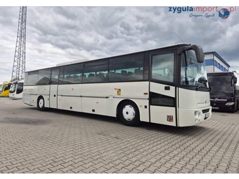 Maakonnaliini buss IRISBUS