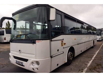 Maakonnaliini buss IRISBUS