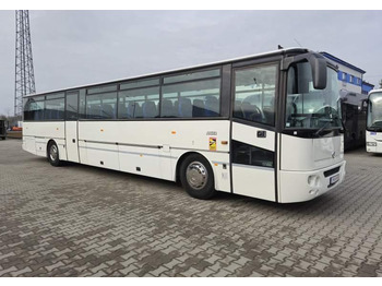 Maakonnaliini buss Irisbus AXER / SPROWADZONY Z FRANCJI / MANUAL: pilt 2 Maakonnaliini buss Irisbus AXER / SPROWADZONY Z FRANCJI / MANUAL: pilt 2