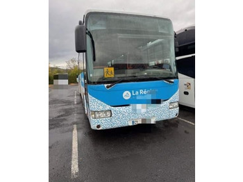 Maakonnaliini buss IRISBUS