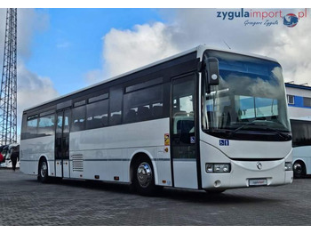 Maakonnaliini buss IRISBUS