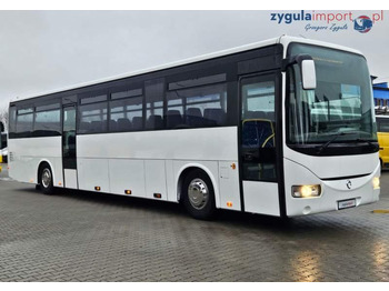 Maakonnaliini buss IRISBUS