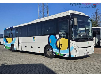 Kaugsõidu buss IRISBUS