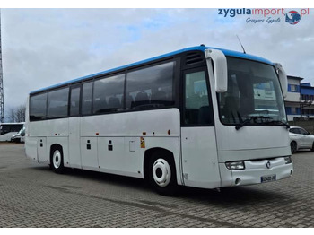 Maakonnaliini buss IRISBUS
