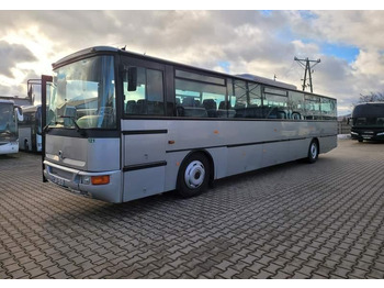 Maakonnaliini buss IRISBUS