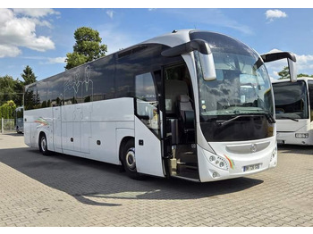 Kaugsõidu buss IRISBUS