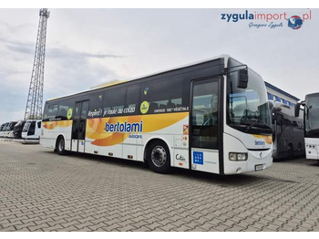 Maakonnaliini buss IRISBUS