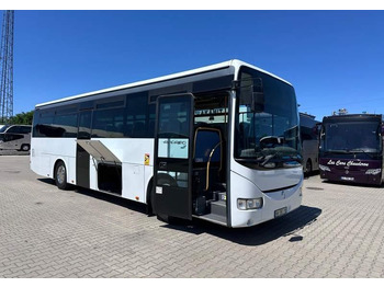 Maakonnaliini buss IRISBUS