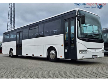 Maakonnaliini buss IRISBUS