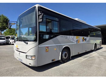 Maakonnaliini buss IRISBUS