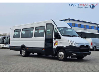 Väikebuss IVECO Daily