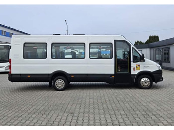Iveco A50C17 DAILY / SPROWADZONE / KLIMA DLA KIEROWCY liising Iveco A50C17 DAILY / SPROWADZONE / KLIMA DLA KIEROWCY: pilt 4