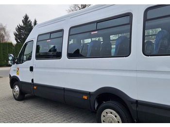 Iveco A50C17 DAILY / SPROWADZONE / KLIMA DLA KIEROWCY liising Iveco A50C17 DAILY / SPROWADZONE / KLIMA DLA KIEROWCY: pilt 5